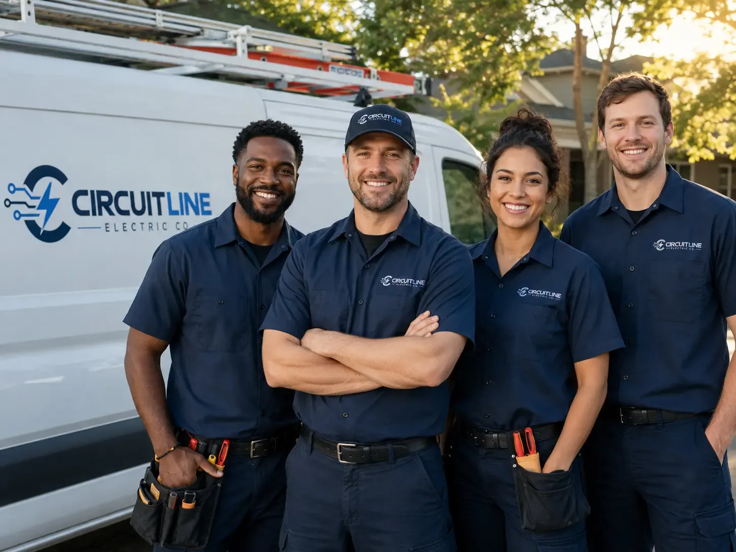 Whole Home Rewiring company in Chatham, NJ