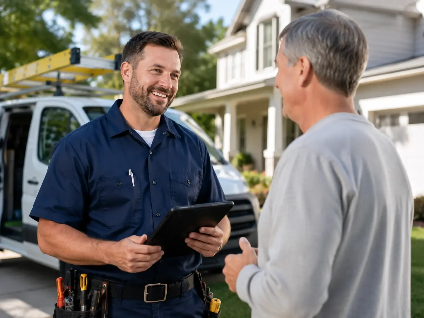 Whole Home Rewiring Chatham, NJ FAQs
