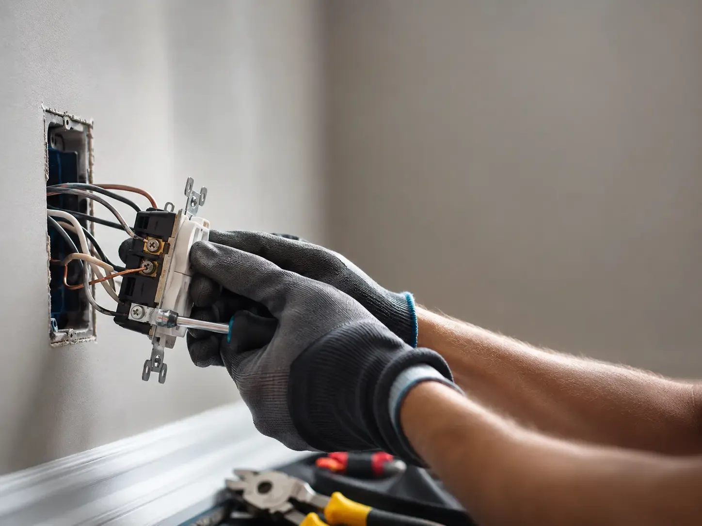 Why choose Whole Home Rewiring in Chatham, NJ